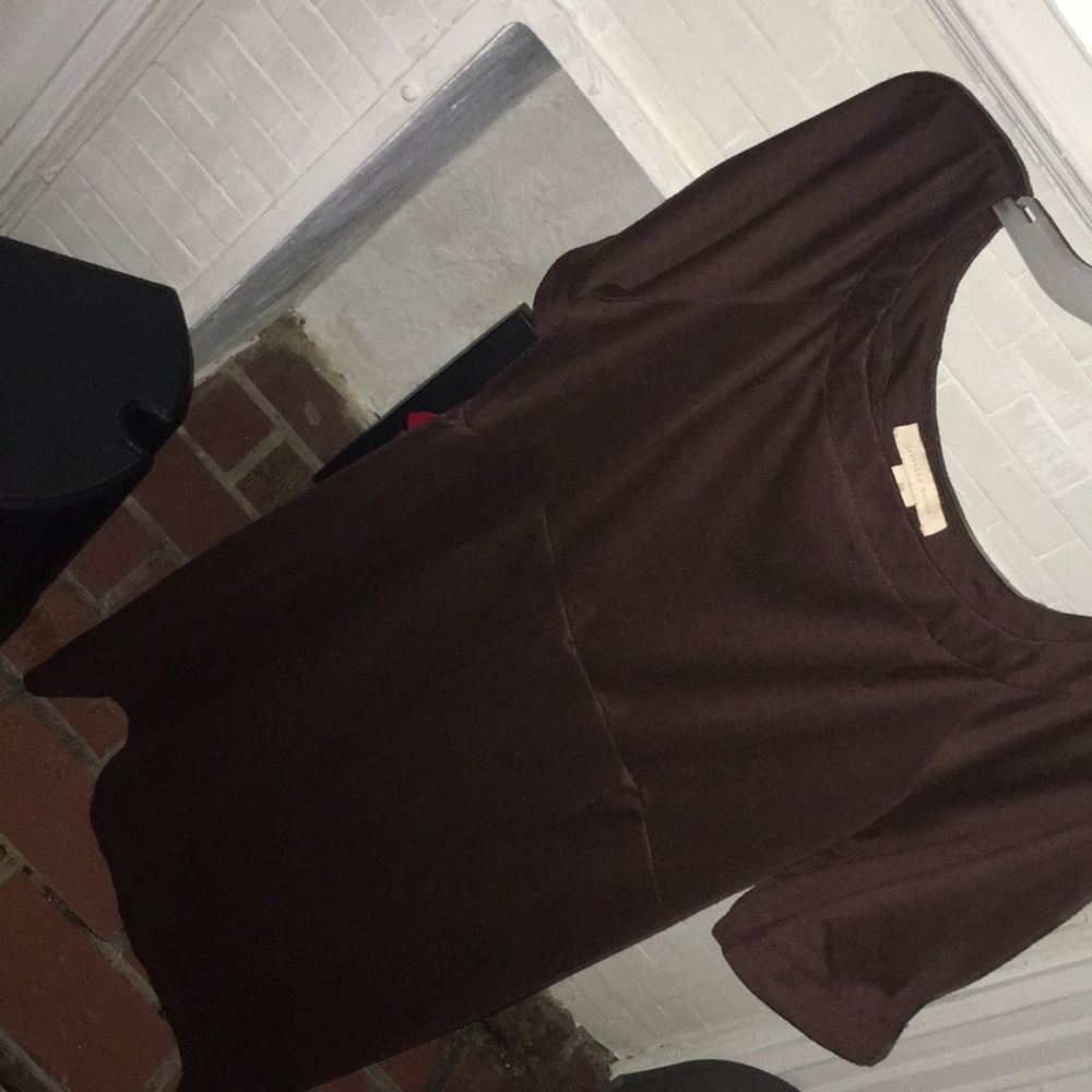 Business dress (missing belt)